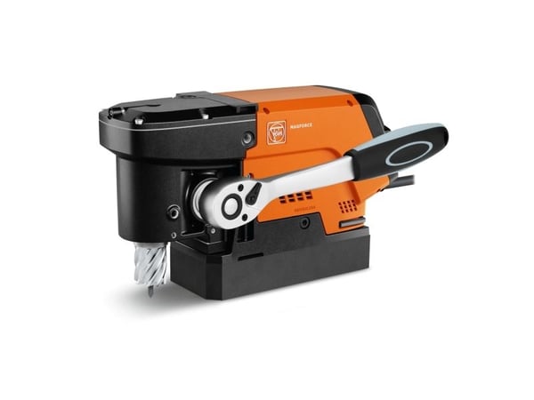 Fein Compact magneettinen ydinpora KBC 36 MAGFORCE (KBC36MAGF LB) Fein Compact magneettinen ydinpora KBC 36 MAGFORCE (KBC36MAGF LB)