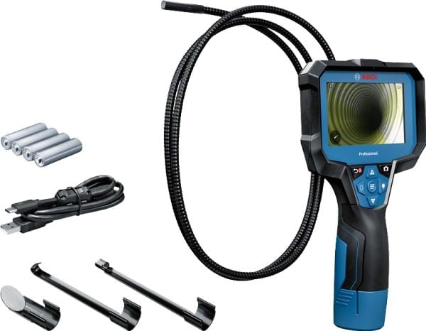 Bosch Professional 0601241500 Inspektionskamera