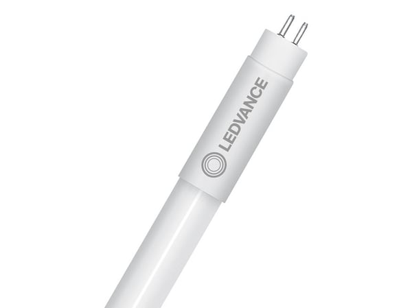 Osram LED TUBE T5 AC MAINS PERFORMANCE, 18 W, 2-polet, 2800 lm, 50000 t, Kold hvit