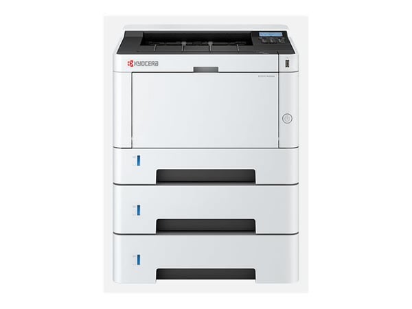 Kyocera ECOSYS PA3500x - Skriver - S/H - Dupleks - laser - A4/Legal - 1200 x 1200 dpi - inntil 35 spm - kapasitet: 350 ark - USB 2.0, Gigabit LAN, ...