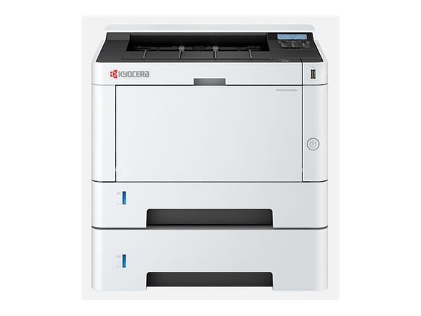 Kyocera ECOSYS PA3500x - Skriver - S/H - Dupleks - laser - A4/Legal - 1200 x 1200 dpi - inntil 35 spm - kapasitet: 350 ark - USB 2.0, Gigabit LAN, ...