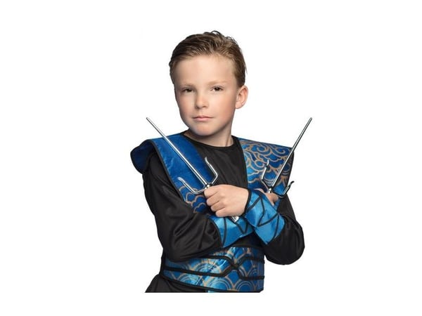 Ninja-set (dräkt)