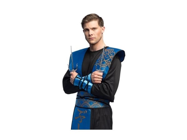 Ninja-set (dräkt)