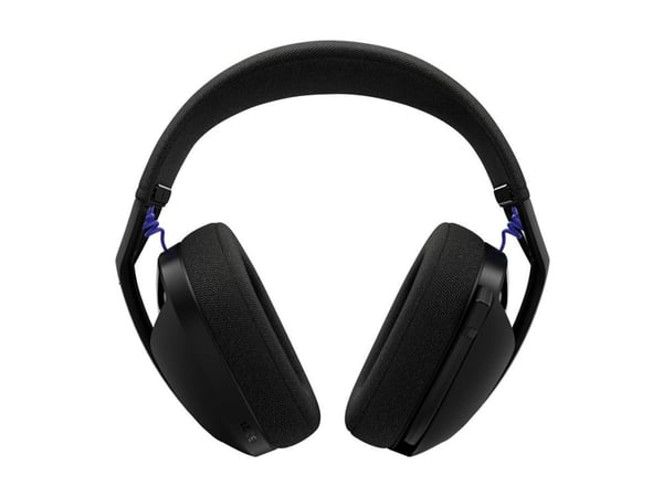 Logitech G321 wireless gaming headset, black