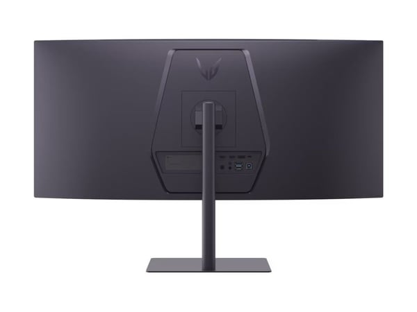 LG UltraGear 34G630A-B - LED-skjerm - gaming - kurvet - 34" - 3440 x 1440 UWQHD @ 240 Hz - VA - 300 cd/m² - 4000:1 - DisplayHDR 400 - 1 ms - 2xHDMI...