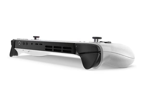 Lenovo Legion Go S 8ARP1 83L3 - Håndholdt spillkonsoll - 1 TB SSD - nebulosa nattens