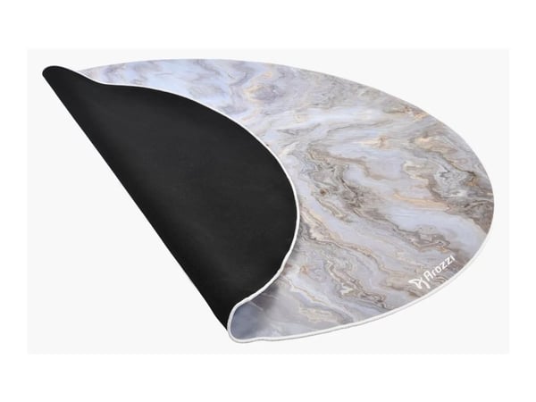 Arozzi Zona Round Floor Pad | Baltas Marble