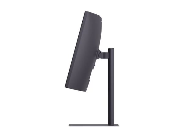 LG UltraGear 34G630A-B - LED-skjerm - gaming - kurvet - 34" - 3440 x 1440 UWQHD @ 240 Hz - VA - 300 cd/m² - 4000:1 - DisplayHDR 400 - 1 ms - 2xHDMI...