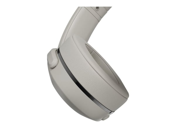 Skullcandy Crusher 540 Active - Hodetelefoner med mikrofon - full størrelse - Bluetooth - trådløs, kablet - 3,5 mm jakk - lydisolerende - betong