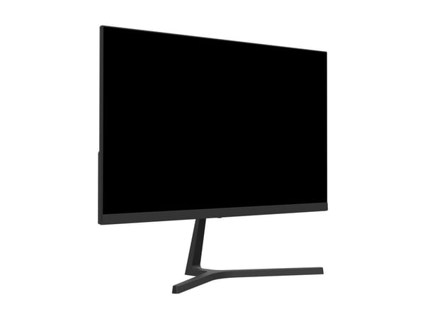 Dahua DHI-LM22-B200S - Commercial Series - LED-skärm - 21.45" - 1920 x 1080 Full HD (1080p) @ 100 Hz - VA - 250 cd/m² - 3000:1 - 5 ms - HDMI, VGA -...