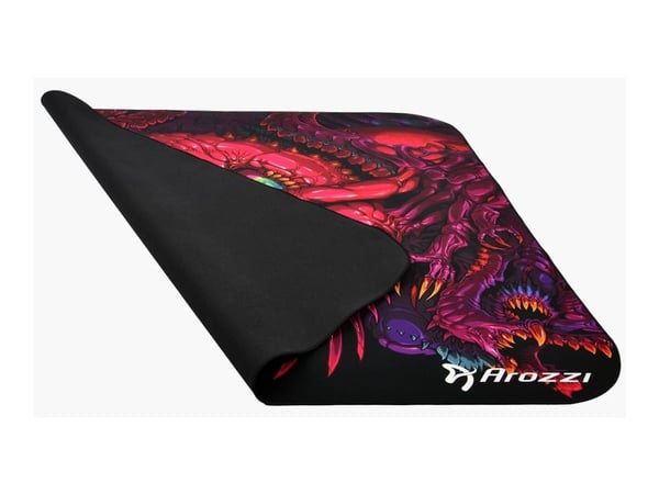 Arozzi Bodenschutzmatte ZONA Quattro Crawling Chaos -alusta