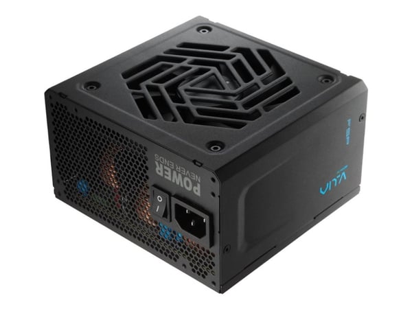 FSP Vita BD - Strømforsyning (intern) - ATX12V 3.1/ EPS12V - 80 PLUS Bronze - AC 100-240 V - 750 watt - aktiv PFC