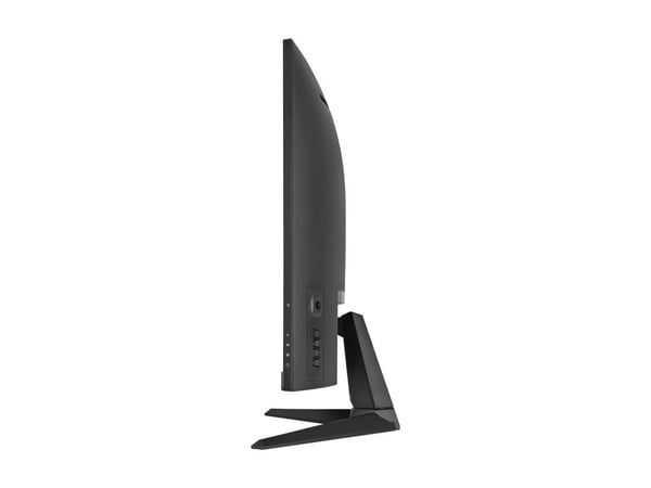 ASUS TUF Gaming VG32VQM5B - LED-skjerm - gaming - kurvet - 32" (31.5" synlig) - 1920 x 1080 Full HD (1080p) @ 250 Hz - Fast VA - 300 cd/m² - 3500:1...