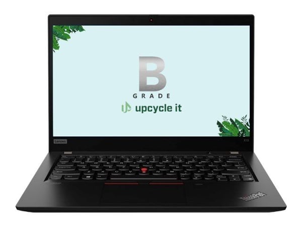 Renoveret Lenovo ThinkPad X13 G1 - Tilstand: Grad B