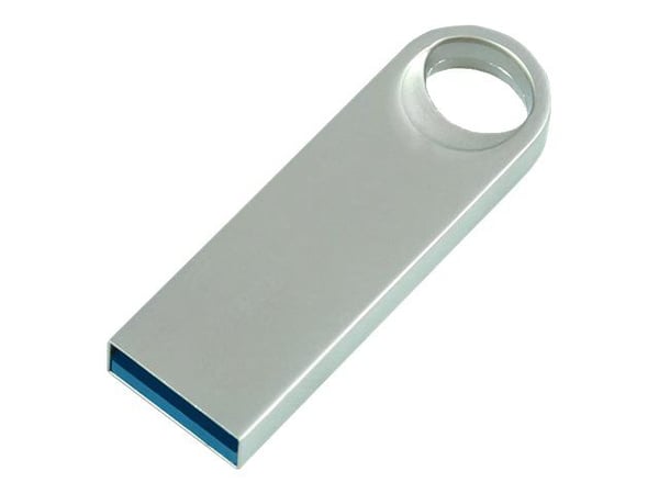 GOODRAM UNO3 - USB-flashstasjon - 256 GB - USB 3.2 Gen 1