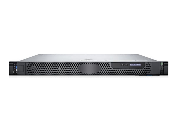 DELL PowerEdge R660XS, 2 GHz, 4514Y, 64 GB, DDR5-SDRAM, 960 GB, Teline ( 1U )