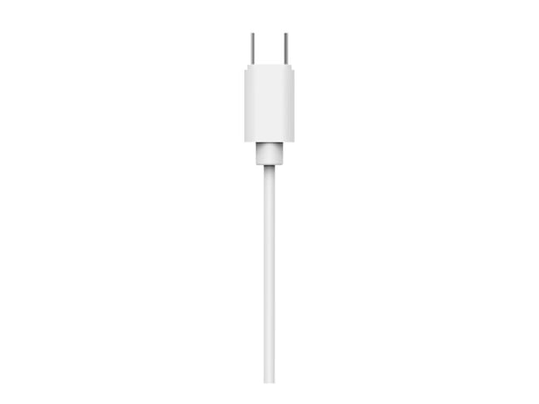 Philips TAE2146WT - Ørepropper - i øret - kablet - hvit
