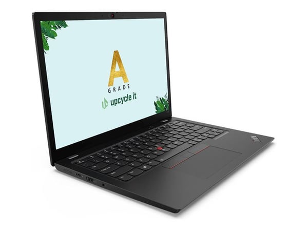 Refurbished Lenovo ThinkPad L13 G3 - tilstand: Grad A
