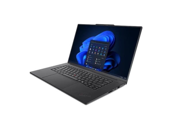 Lenovo ThinkPad T1g Gen 8 21TD - AI Workstation - Intel Core Ultra 9 - 285H / inntil 5.4 GHz - vPro Enterprise - Win 11 Pro - GeForce RTX 5070 - 64...