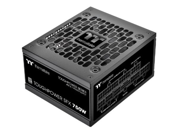 Thermaltake PS-STP-0750FNFAPE-1, 750 W