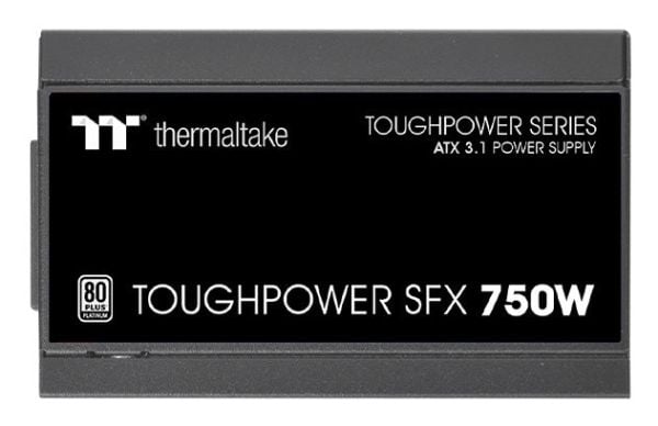 Thermaltake PS-STP-0750FNFAPE-1, 750 W