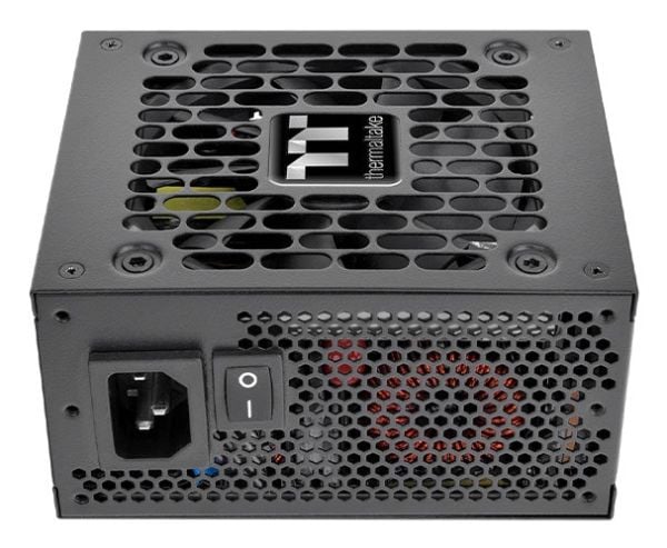 Thermaltake PS-STP-0750FNFAPE-1, 750 W