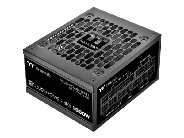 Thermaltake PS-STP-1000FNFAPE-1, 1000 W