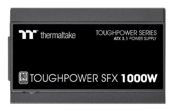 Thermaltake PS-STP-1000FNFAPE-1, 1000 W