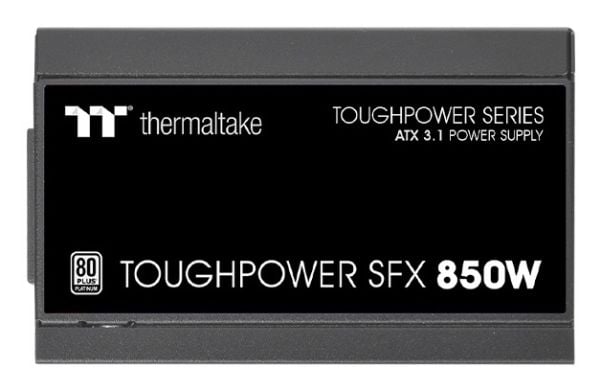 PC-strømforsyning Thermaltake Toughpower SFX 850W PS-STP-0850FNFAPE-1