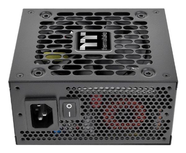 PC-strømforsyning Thermaltake Toughpower SFX 850W PS-STP-0850FNFAPE-1