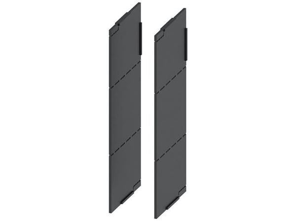 Siemens 3VA9252-0WA00 Viistojakaja 1 kpl (L x K x S) 62,7 x 141,7 x 3,7 mm