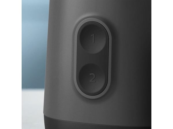 Philips Opal HR2672/00-blendere, Bord juicepresse, Isknusing, 350 W, Svart