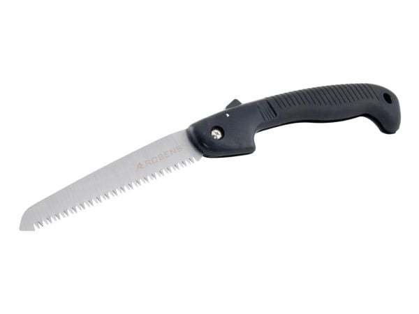 Robens 690139, Handhållen kedjesåg, Plast, Trä, Stål, Plast, Svart, Stål, Svart