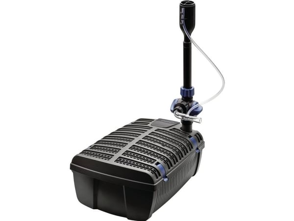 Oase trädgårdspump 1700 l/h 2,1 m