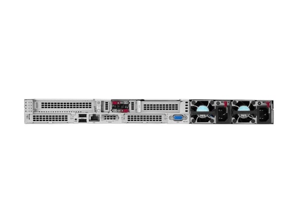 HPE ProLiant DL360 Gen12 6515P server 2,3 GHz (P89226-425)
