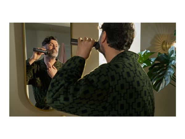 Trymer Philips MG9531/15 9000 Series All-in-One Hair trimmer, Black