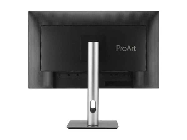 ASUS ProArt PA278QGV - LED-skjerm - 27" - 2560 x 1440 WQHD @ 120 Hz - IPS - 350 cd/m² - 3000:1 - HDR10 - 5 ms - HDMI, DVI-D, DisplayPort, Mini Disp...