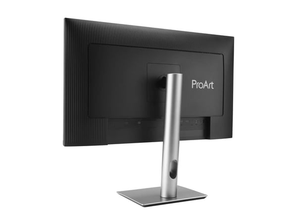 ASUS ProArt PA278QGV - LED-skjerm - 27" - 2560 x 1440 WQHD @ 120 Hz - IPS - 350 cd/m² - 3000:1 - HDR10 - 5 ms - HDMI, DVI-D, DisplayPort, Mini Disp...