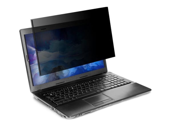 Targus 4Vu - Notebookpersonvernsfilter - avtakbar - magnetisk - 13.3"