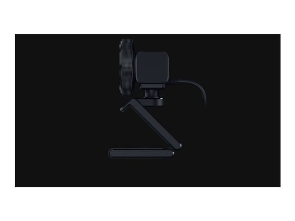 Razer kamera Kiyo V2 X 1080p musta