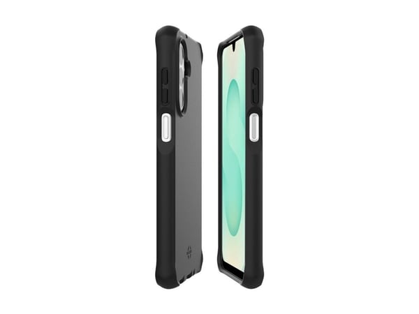 Mobilis 066100, Suojus, Samsung, Galaxy A17 4G - A17 5G, 17 cm (6.7"), musta
