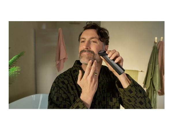 Trymer Philips MG9531/15 9000 Series All-in-One Hair trimmer, Black