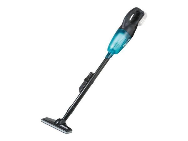 Makita DCL180ZB - Dammsugare - spak - utan påse