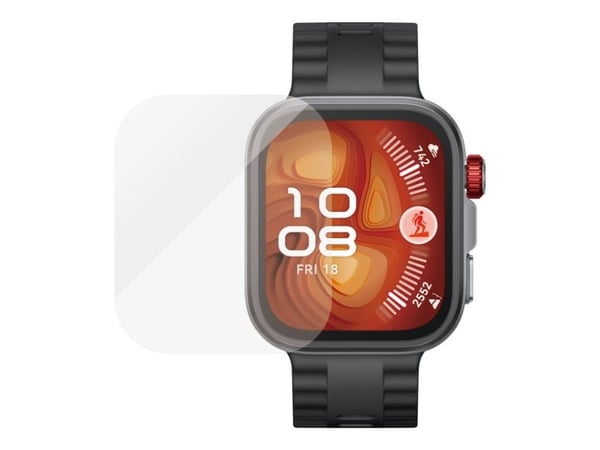 PanzerGlass beskyttelsesglass Huawei Watch Fit 4 Pro