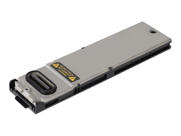 Getac - SSD - 2 TB - uttagbar - PCIe (NVMe) - med canister - för Getac F110 G7