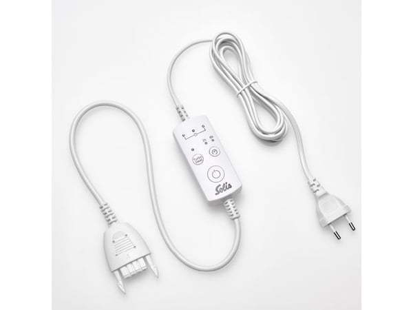Solis Turbo Heat Tellerwärmer 90642