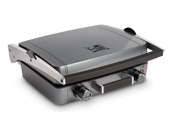 FRITEL Family CW 3628 Combi-grilli Metalliantrasiitti
