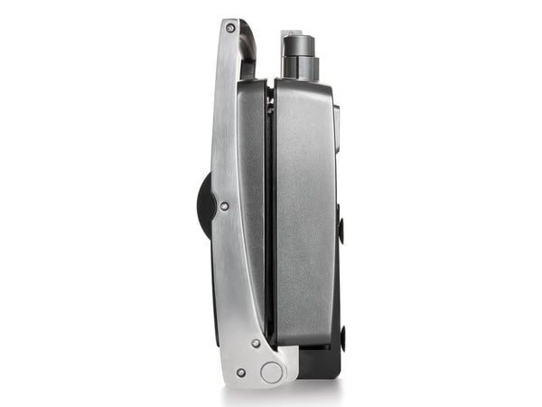 FRITEL Family CW 3628 Combi-grilli Metalliantrasiitti