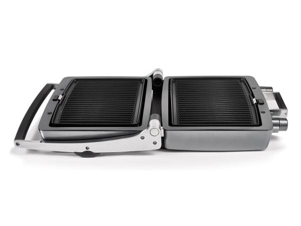 FRITEL Family CW 3628 Combi-grilli Metalliantrasiitti