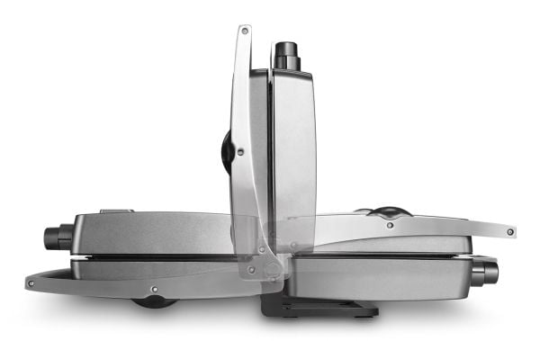 FRITEL Family CW 3628 Combi-grilli Metalliantrasiitti